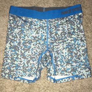 Nike Pro Shorts